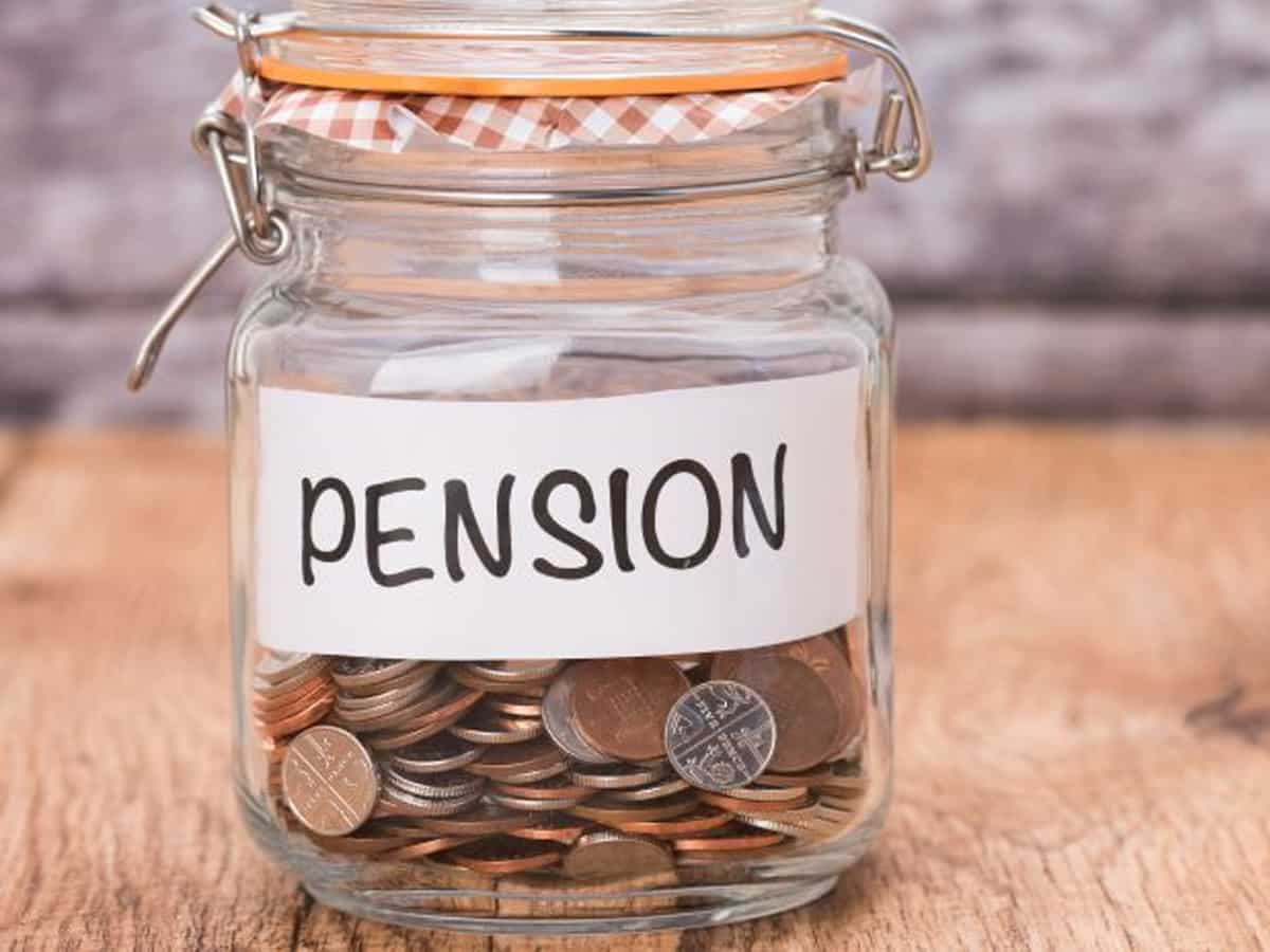 NPS: Want Rs 2 lakh pension per month after retirement? Here's how much you need to invest in NPS