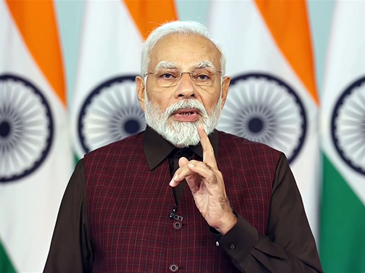 Sankalp Saptaah: PM Modi to launch week-long programme for aspirational blocks on September 30
