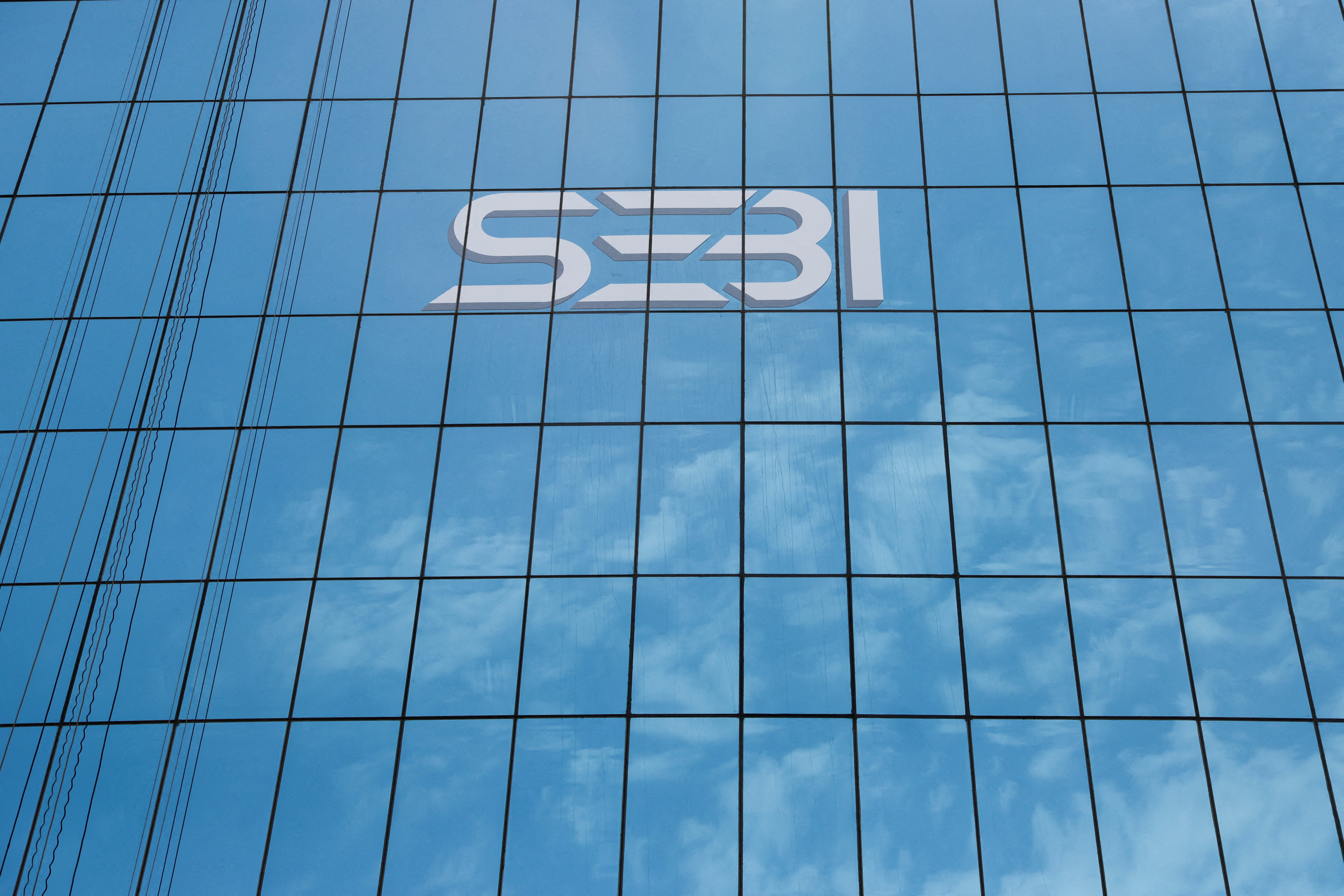 Sebi renews licences of NSE Clearing, Indian Clearing Corp for three years