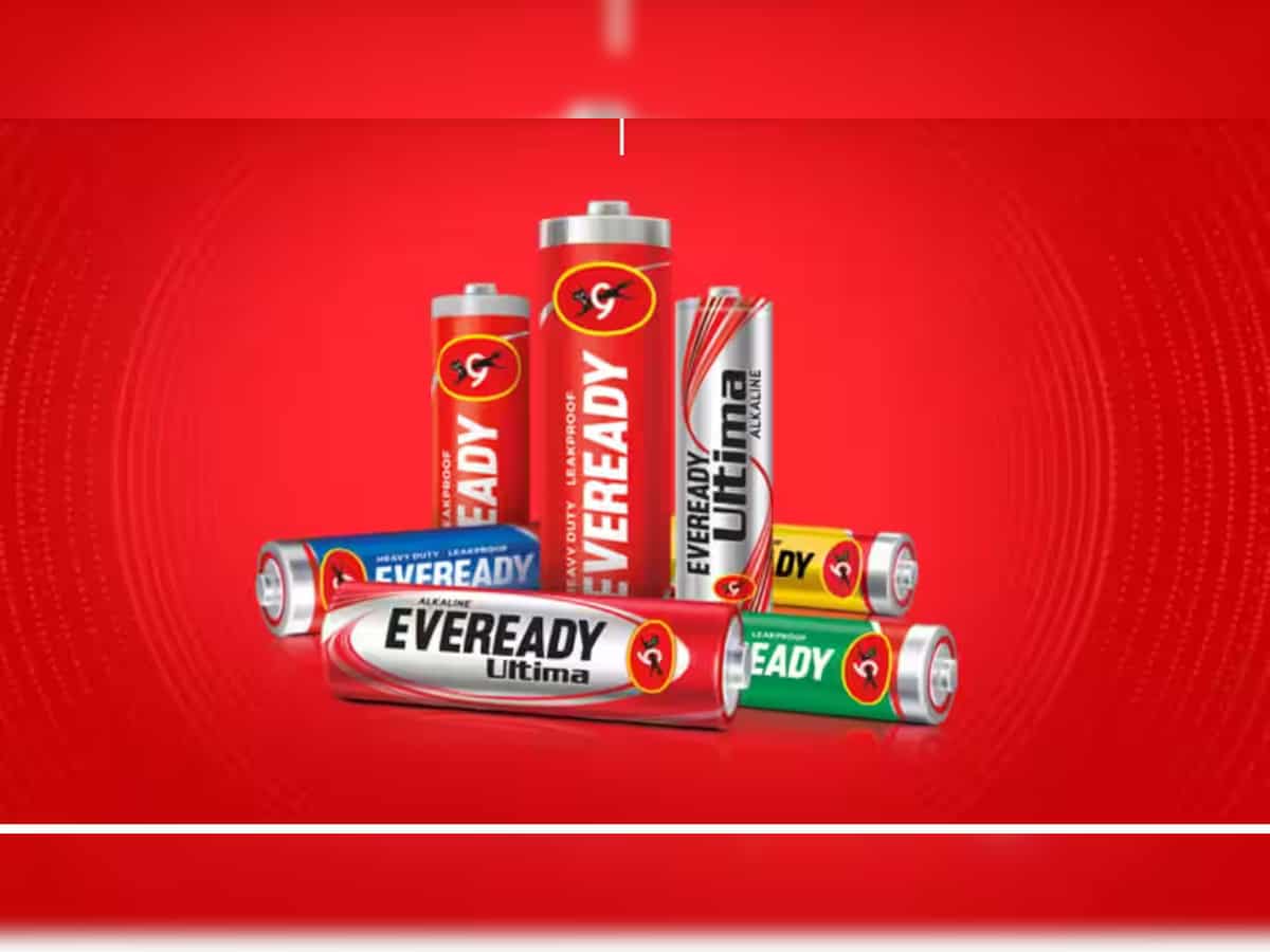 Eveready relaunches Ultima brand to push premiumisation