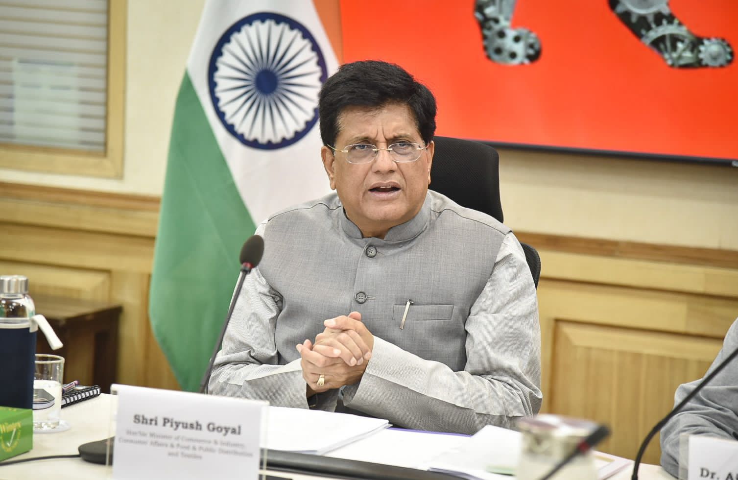 Govt approves 18 R&D projects of technical textiles
