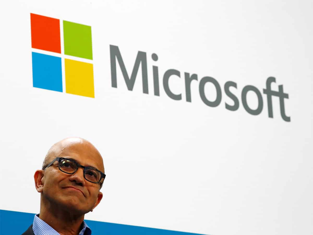 Microsoft CEO Satya Nadella to testify on Monday in Google antitrust trial