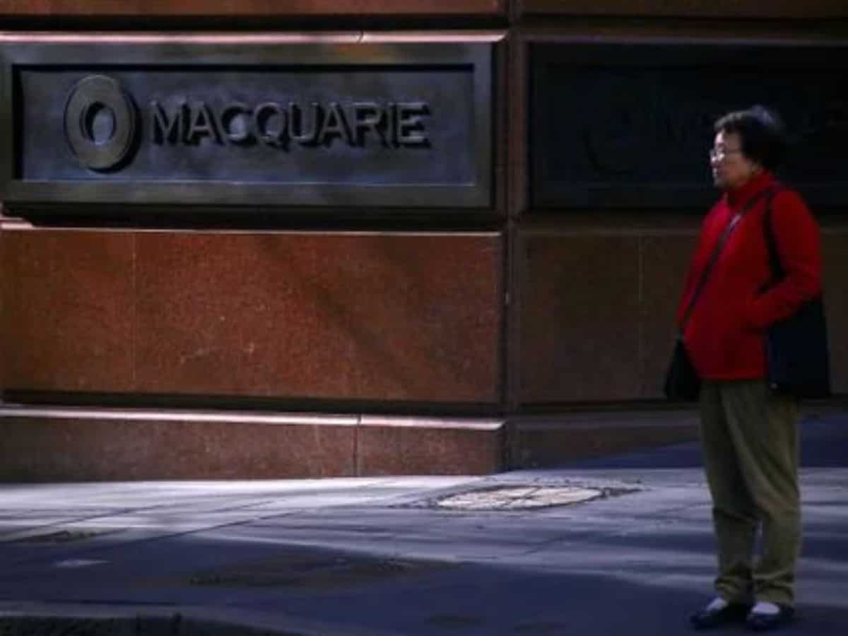 Macquarie considering $775 million possible offer for UK's Renewi