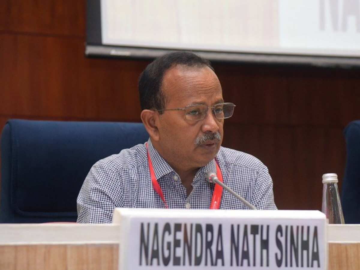 Steel secretary Nagendra Nath Sinha says closely watching Canada Situation