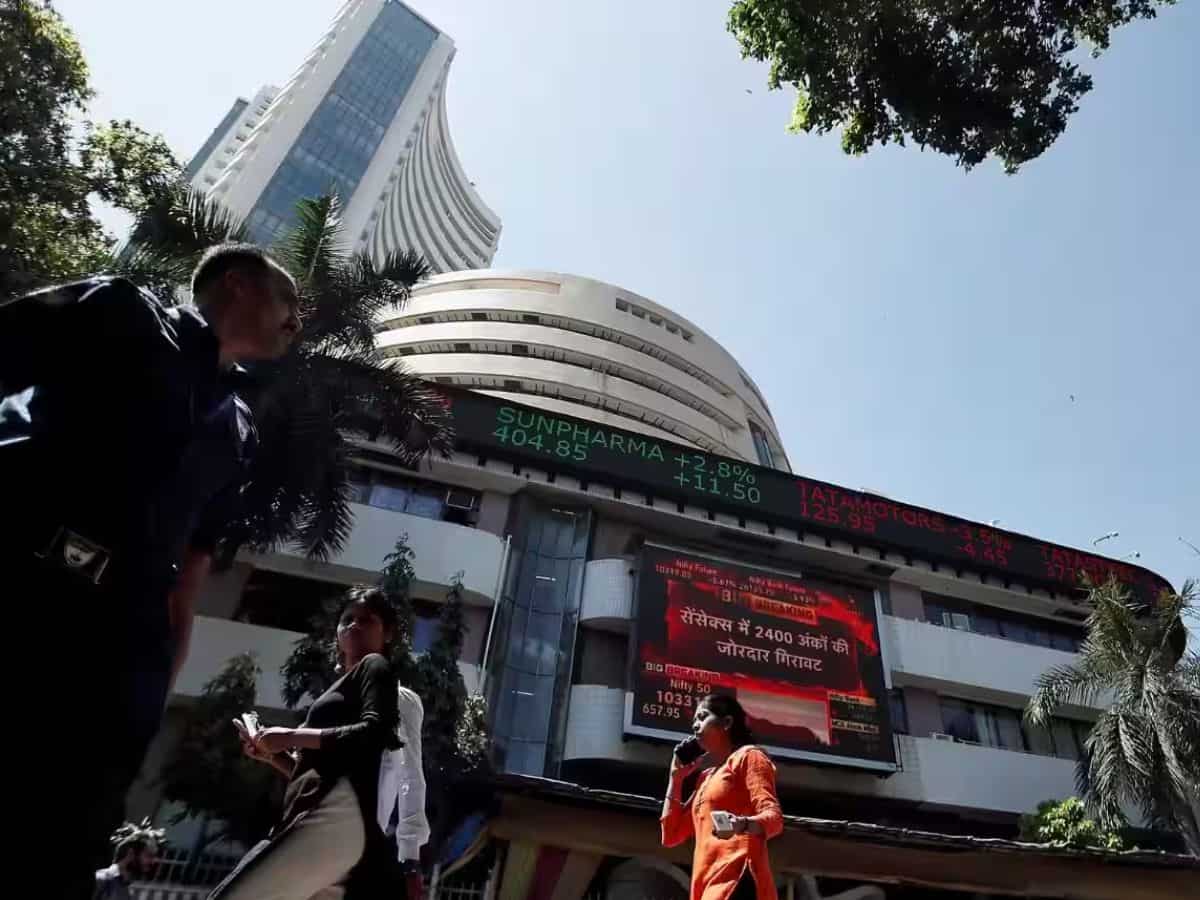 Stock market holidays in October: BSE, NSE to remain shut on these days
