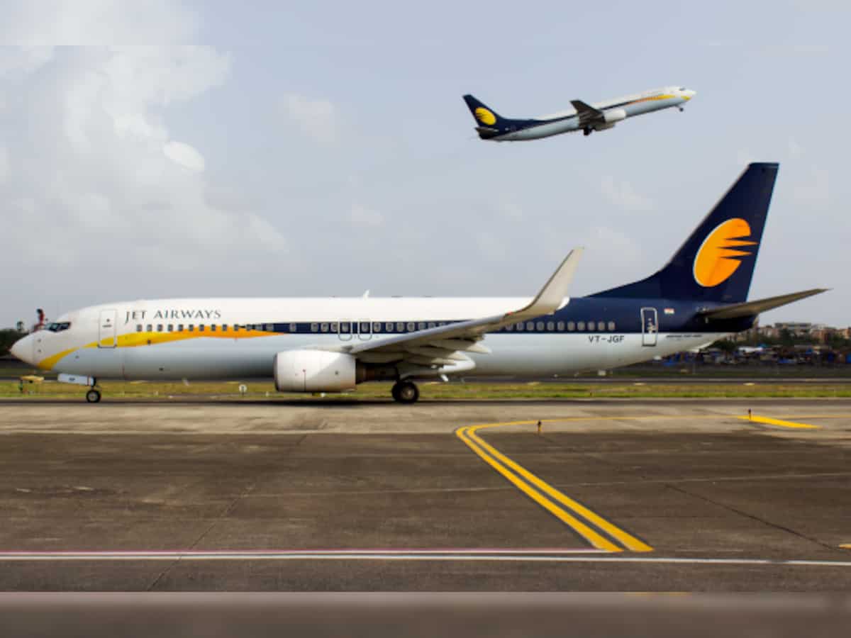 Jalan Kalrock Consortium infuses Rs 100 crore in Jet Airways
