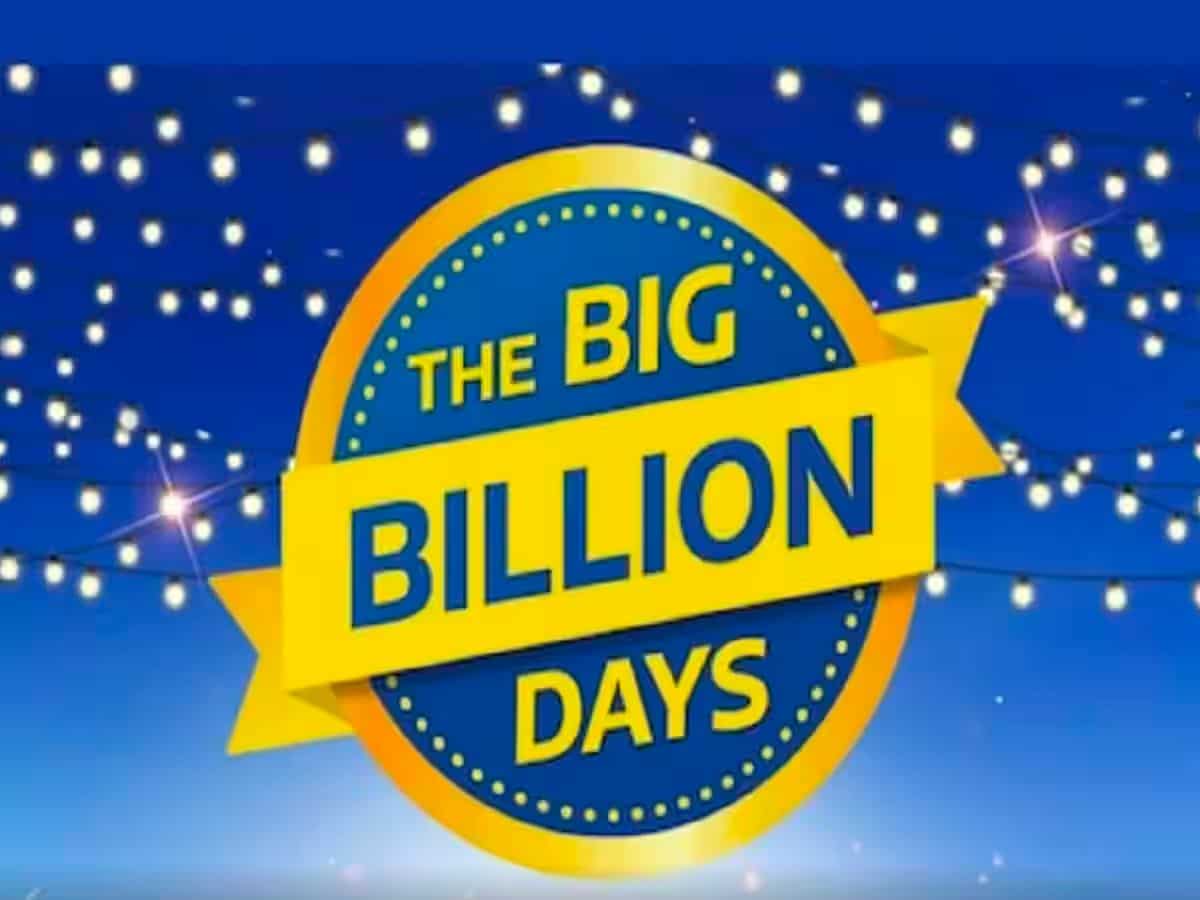 Flipkart Big Billion Days Sale 2023 Best phones under Rs 15,000