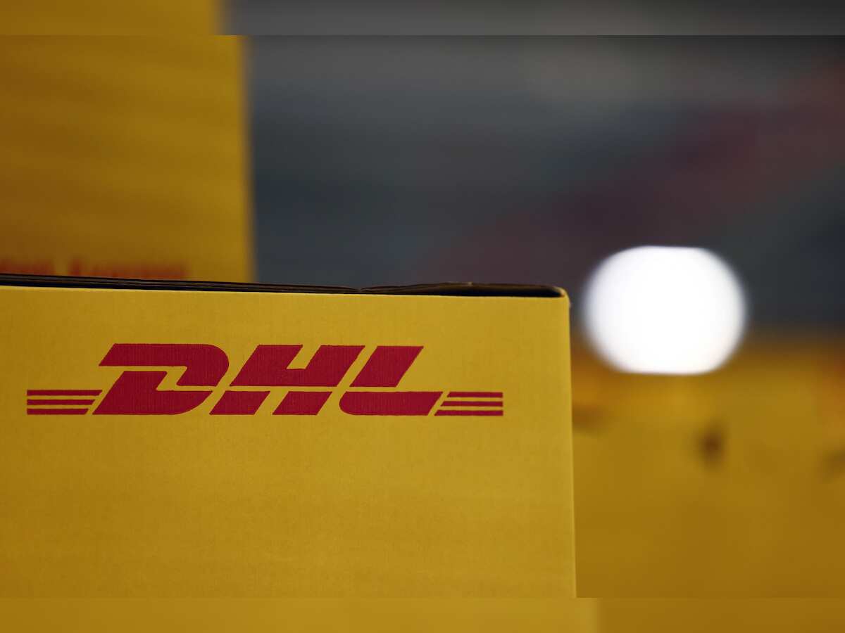 DHL Express to hike prices for parcel deliveries by 6.9% from next year 