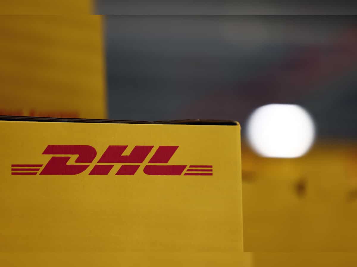DHL Express to hike prices for parcel deliveries by 6.9% from next year 