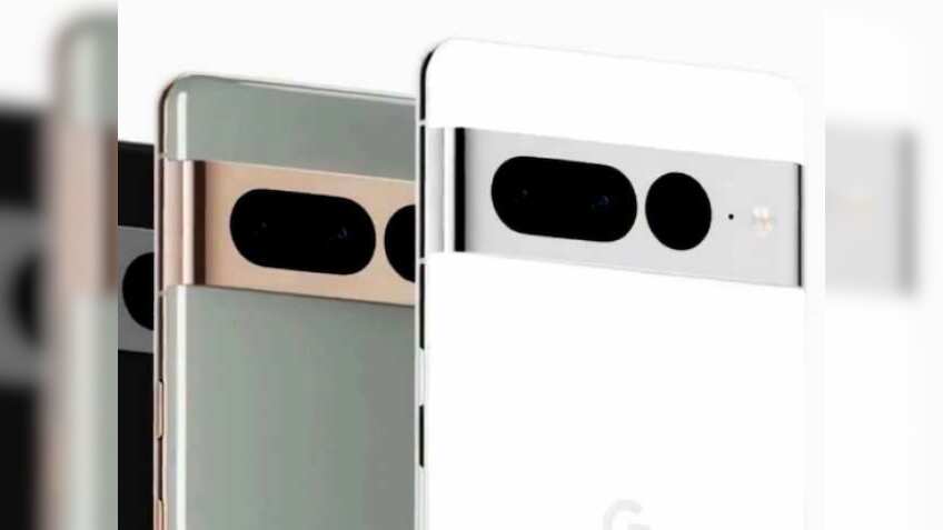 Flipkart Big Billion Days Sale 2023: Get Google Pixel 7 Pro for just Rs 50,000