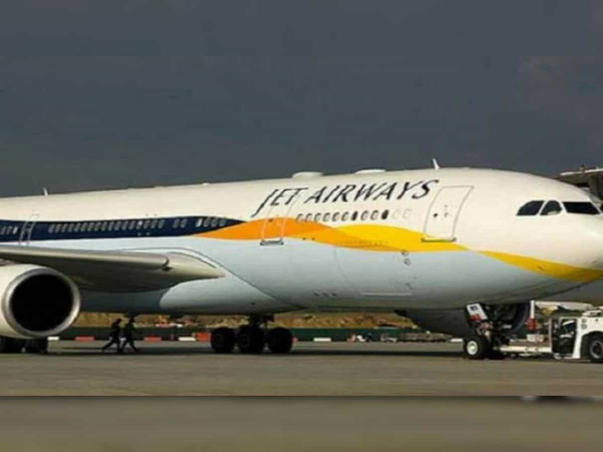 Jet Airways stock hits the upper limit of 5% after Jalan Kalrock infuses Rs 100 crore in airline
