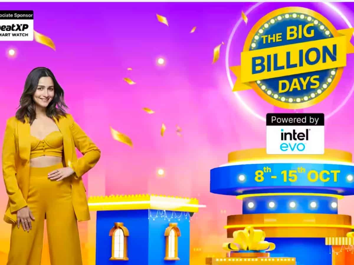 Flipkart Big Billion Days Sale 2023: iPhone, Google Pixel, Samsung Galaxy, and Motorola; best phones under Rs 60K-Rs 1.5 lakh category