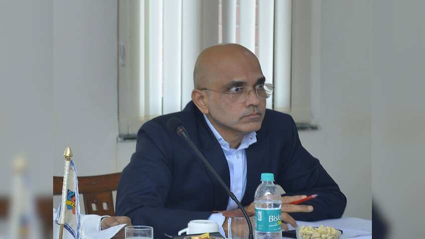 Pradeep Shetty elected FHRAI President