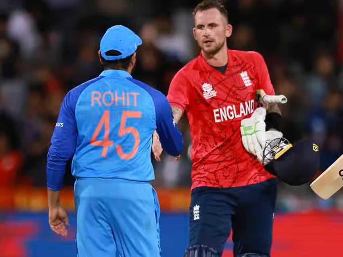 IND VS ENG Warmup Match FREE Live Streaming Where and How to watch