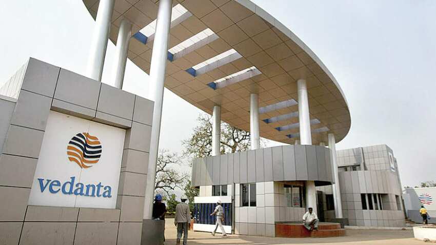 Anil Agarwal shakes up biz; to demerge five businesses of Vedanta ...