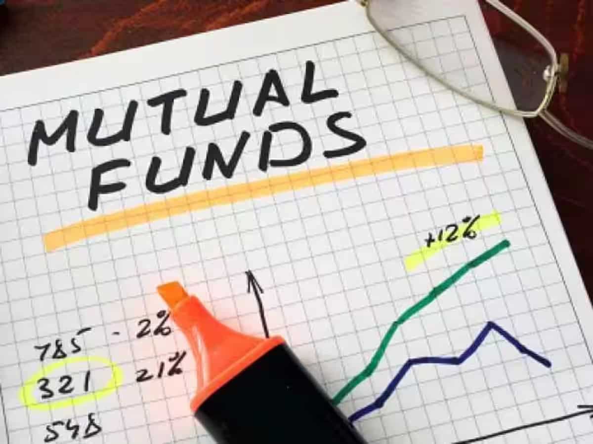 Mutual Fund Investment: 5 best mutual funds to build wealth