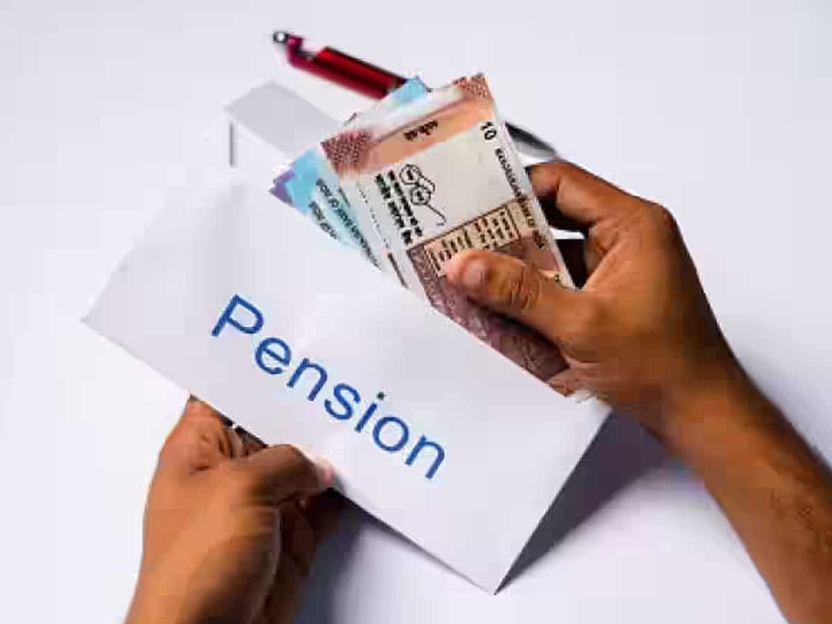 Understanding the  Andhra model of guaranteed pension system