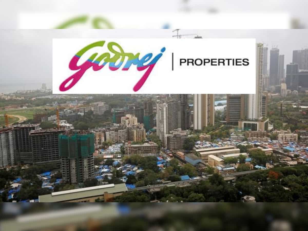 Godrej Properties acquires 109-acre land in Nagpur for about Rs 200 crore to expand business