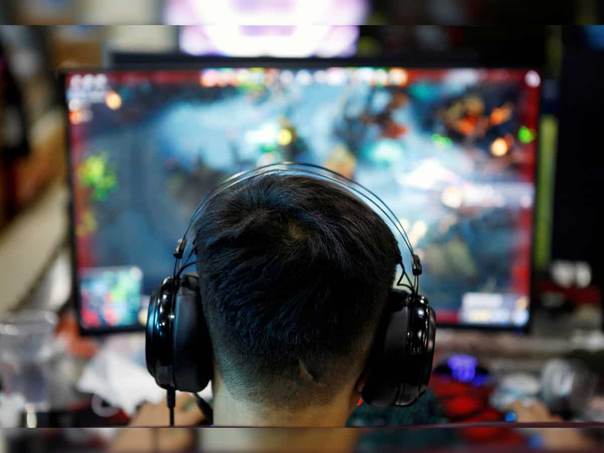 Finance Ministry notifies October 1 date for implementing amended GST law provisions for e-gaming 