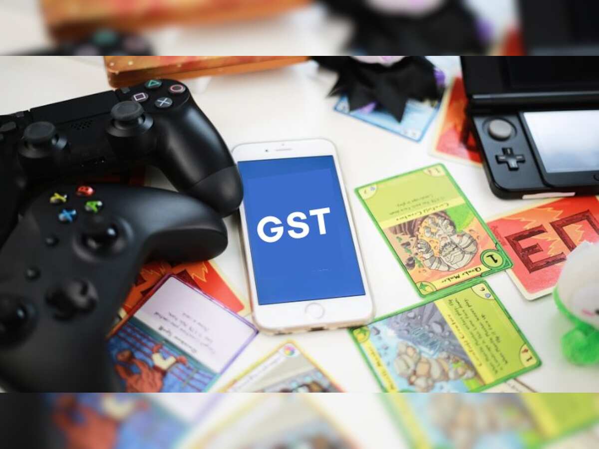 Sorry! Your state doesn't permit…': Gaming apps as Karnataka bans online  games