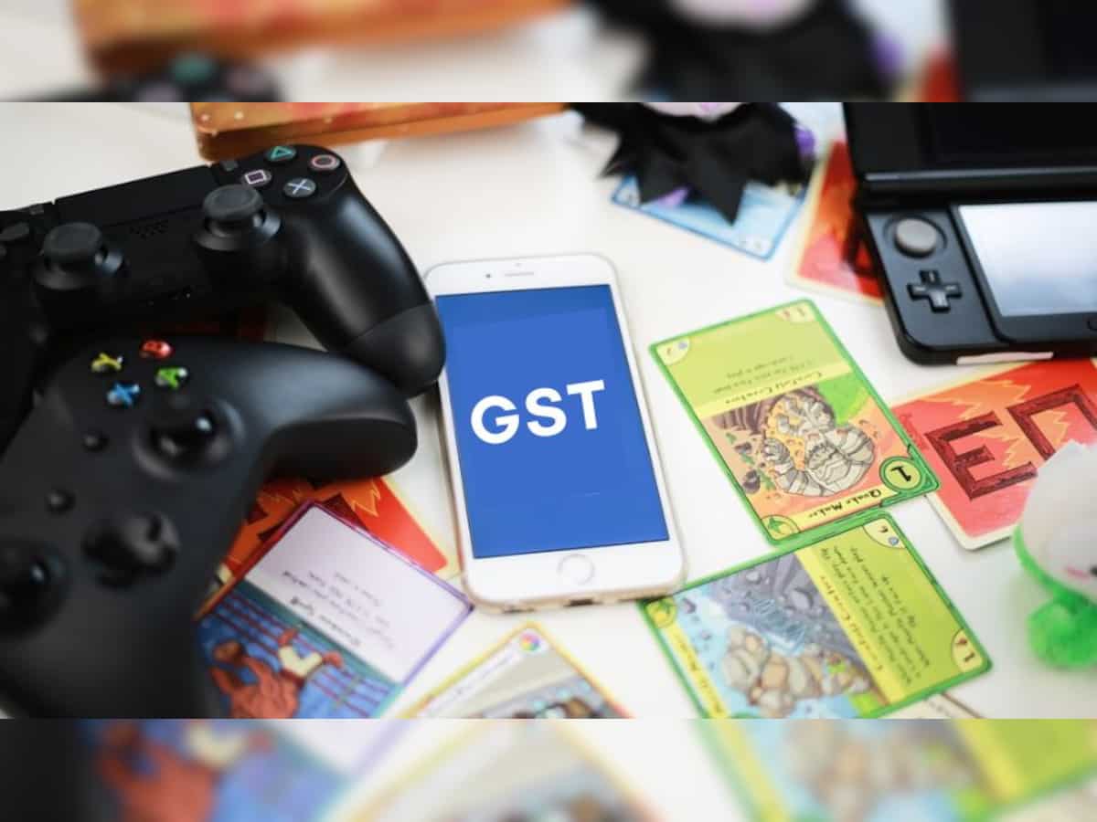 Karnataka government promulgates ordinance to impose 28% tax on online gaming
