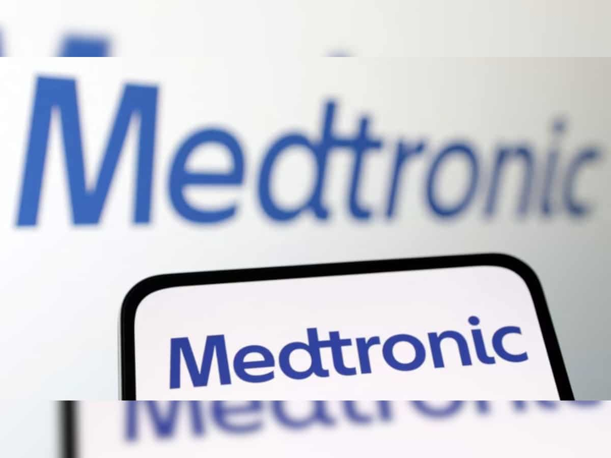 Carlyle in exclusive talks for $7 billion-plus Medtronic units deal