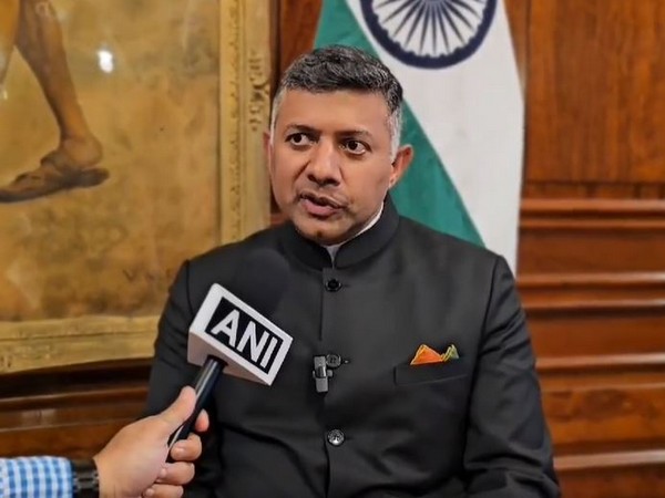 Amidst India-Canada row over Khalistan terrorist killing, Indian envoy to UK stopped from entering Scotland Gurdwara