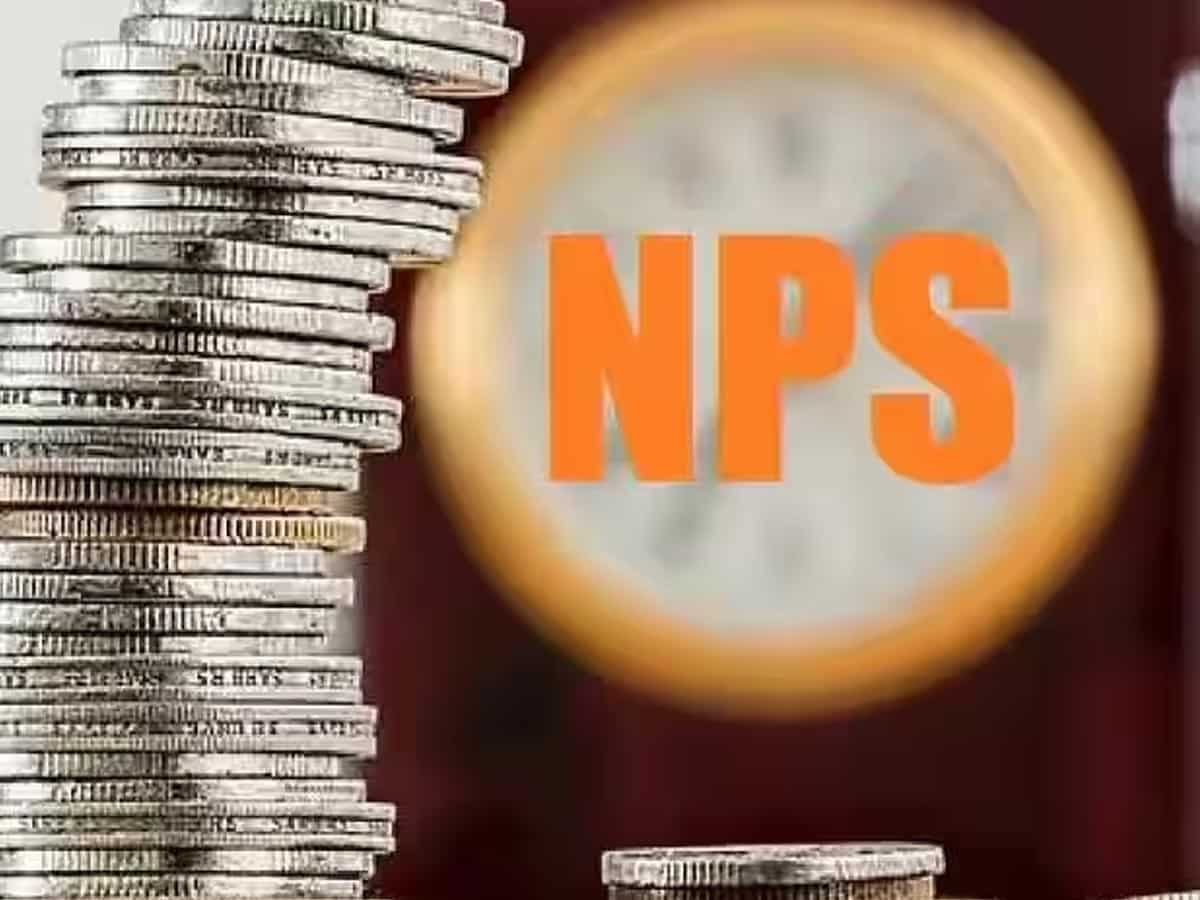 NPS: Want to get a Rs 50,000 pension per month? Try this