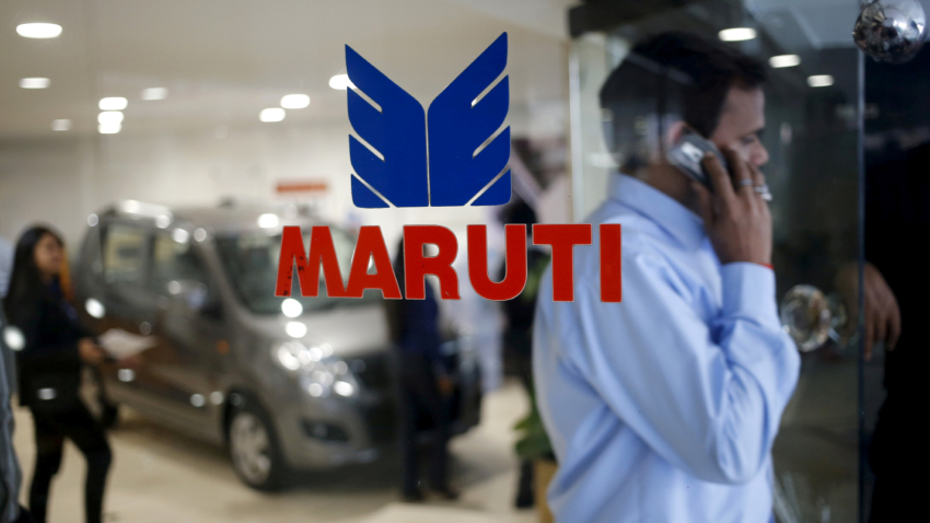 Maruti Suzuki gets GST notice for paying up Rs 139 crore