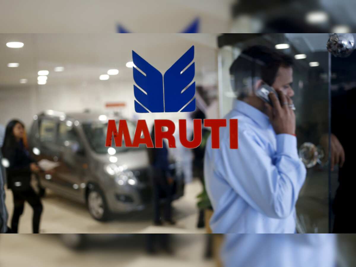 Maruti Suzuki gets GST notice for paying up Rs 139 crore