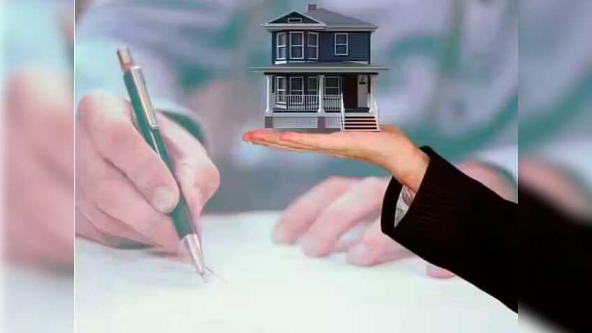 SBI, HDFC Bank, Axis Bank: How much processing fee are prominent banks charging for home loans?