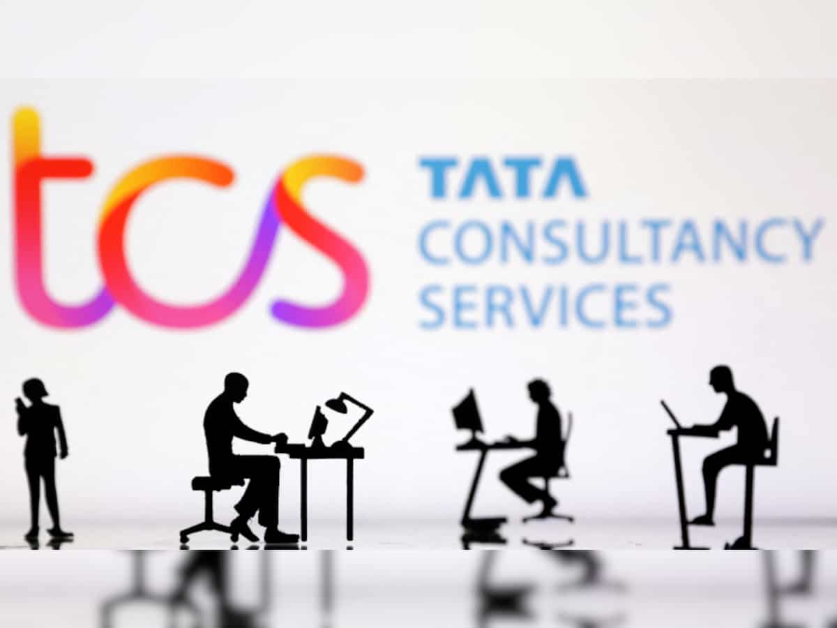 TCS ending hybrid work, asks staff to join office starting October 1: Report