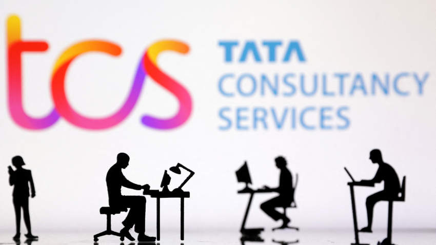 TCS ending hybrid work, asks staff to join