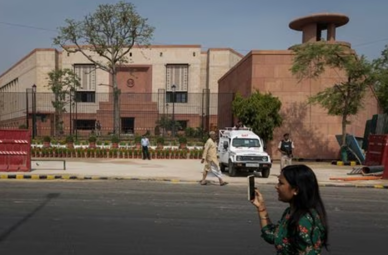 India gets less than mere 1% of global conventions business: Parliament panel