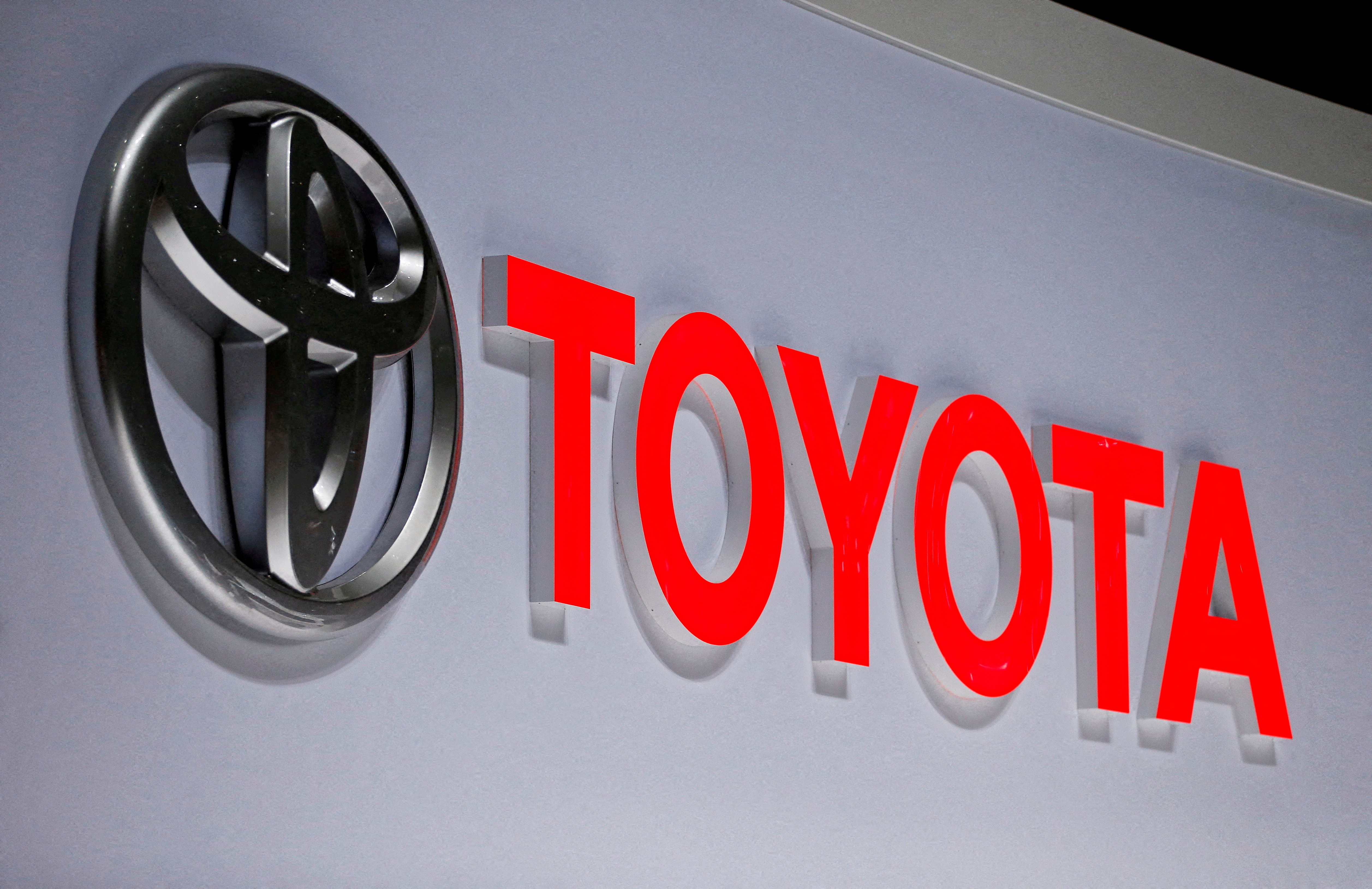 Toyota reports highest-ever monthly sales in September at 23,590 units