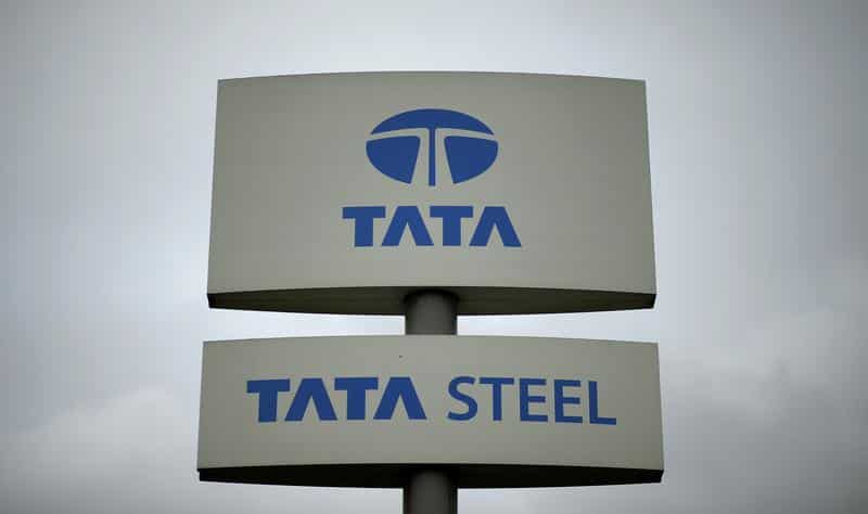 Tata Steel aims to complete decarbonisation at UK plant in next 3 years: CEO Narendran