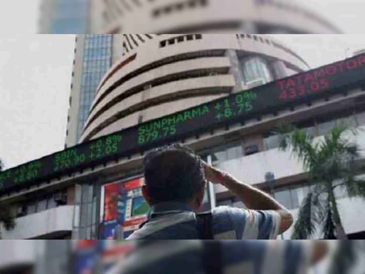 Stock Market Holiday on October 2: Will BSE, NSE remain closed for trading today on Gandhi Jayanti?