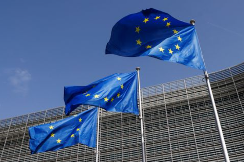 EU launches first phase of world's first carbon