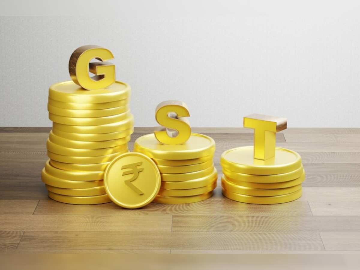 GST collections rise 2.2% sequentially to Rs 1,62,712 crore in September