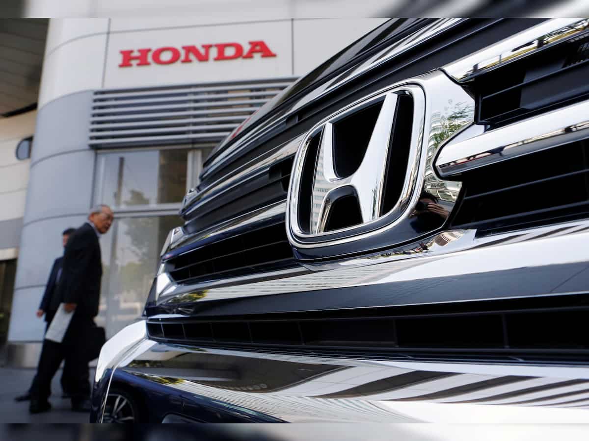 Honda Cars India domestic sales up 13% at 9,861 units in September 