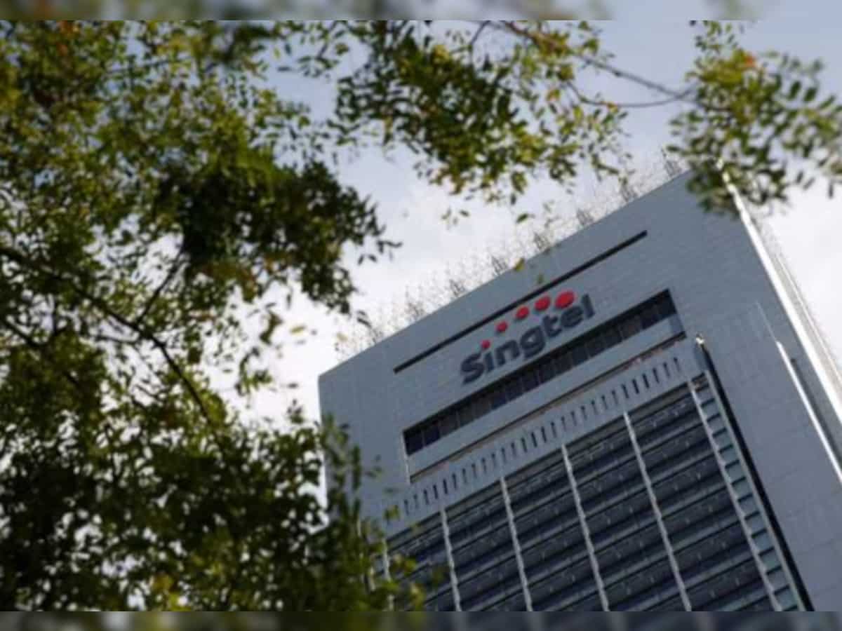 SingTel to sell stake in Trustwave for $205 million