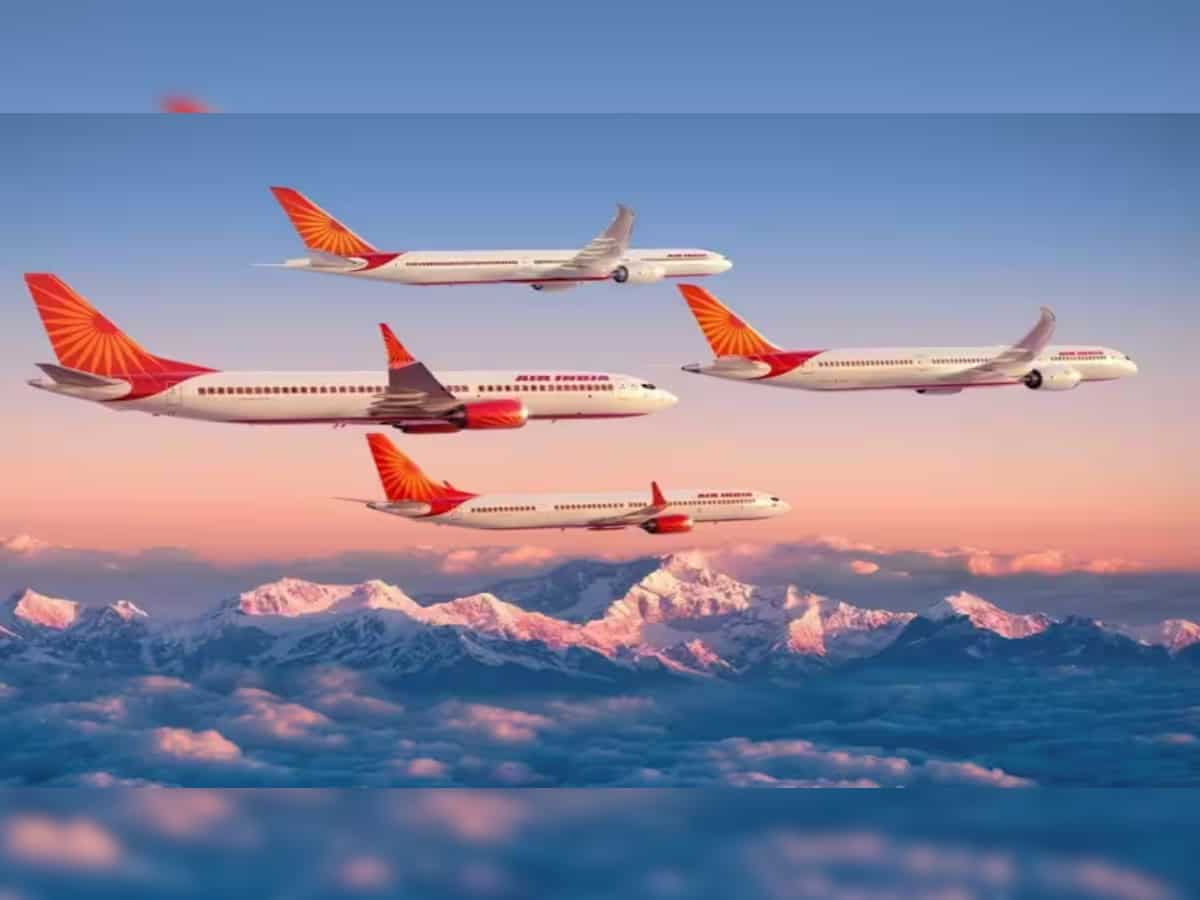 Air India offers round trip to USA for just Rs 52,000, check details
