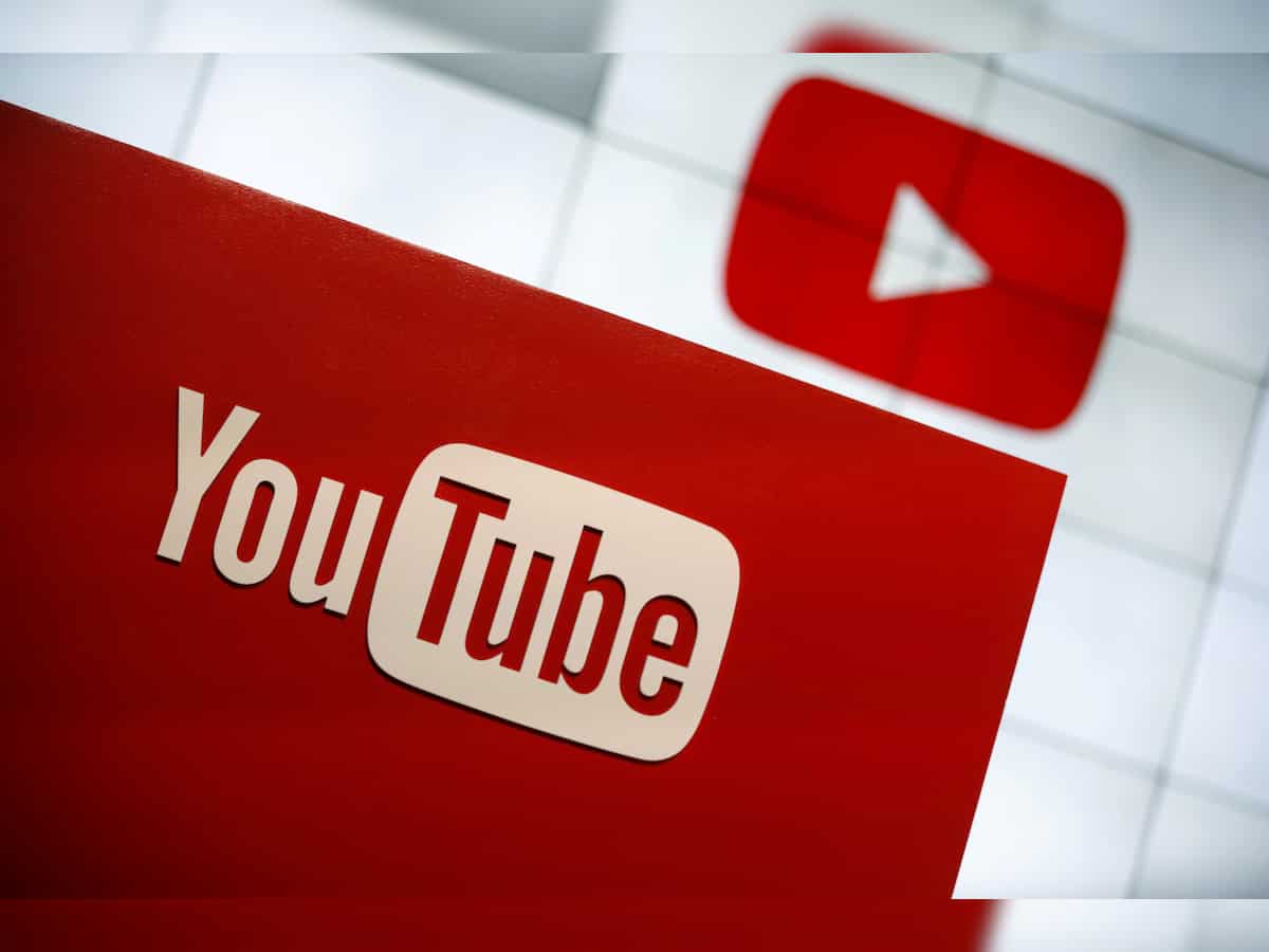 YouTube testing a slight mobile app redesign for Android users