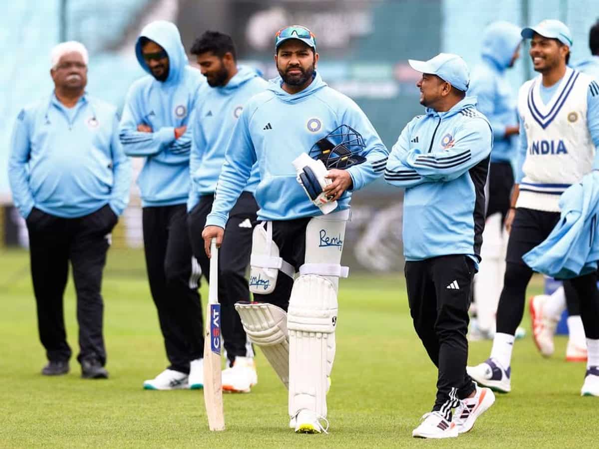 India out to end decade of hurt at home World Cup