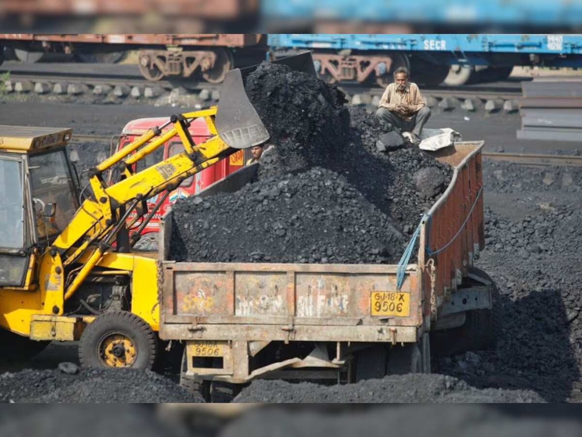 Coal India production rises 12.6% in September