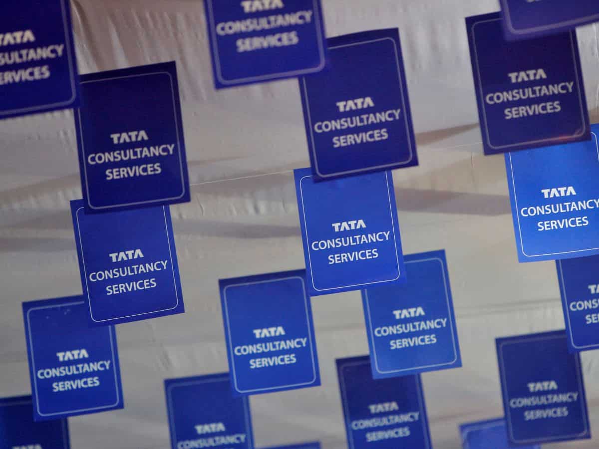 TCS, India’s largest IT company, to kick off earnings season on October 11