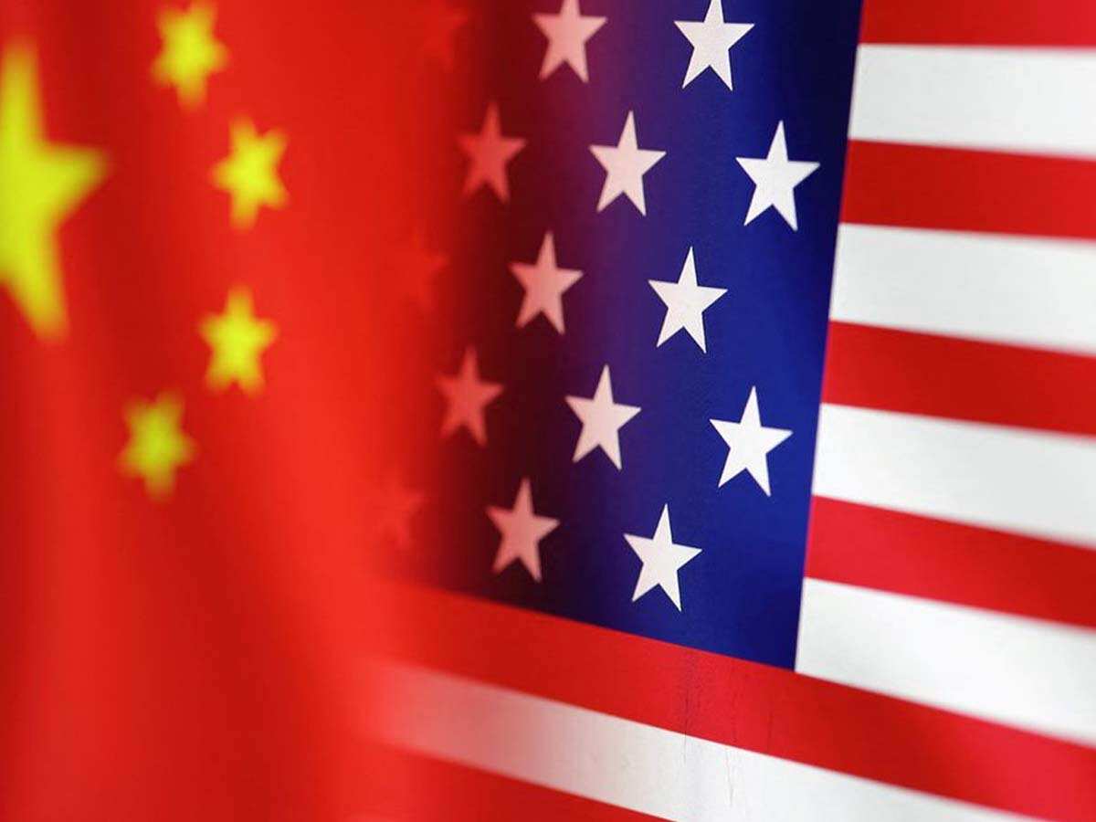 How China-West tensions will shape global markets