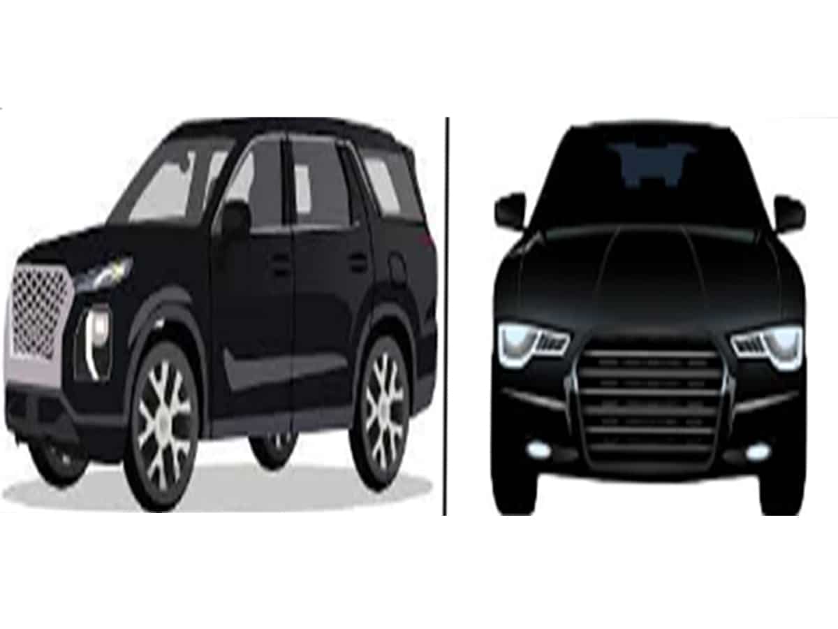 Driving an SUV vs. Sedan