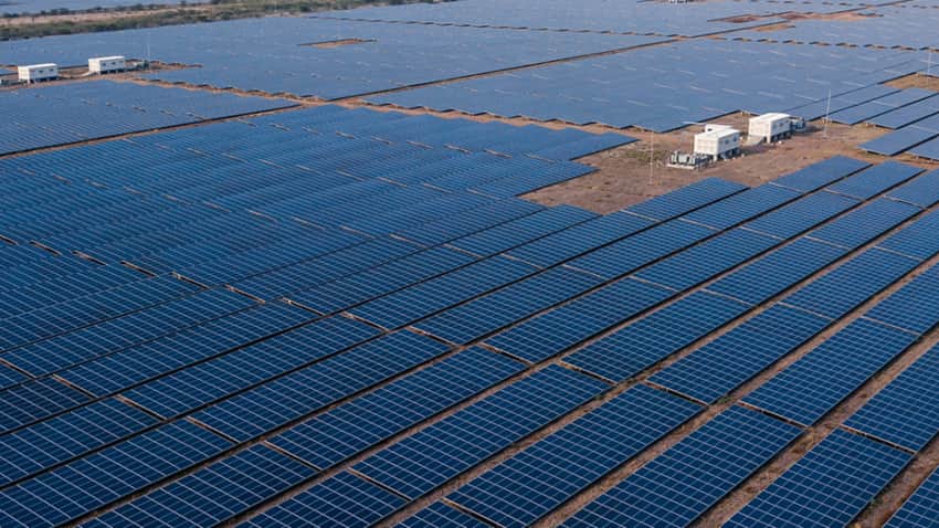 Adani Green Shares To Remain In Focus After Christmas Holiday On Execution  Of 1,799 MW Solar PPA - Goodreturns