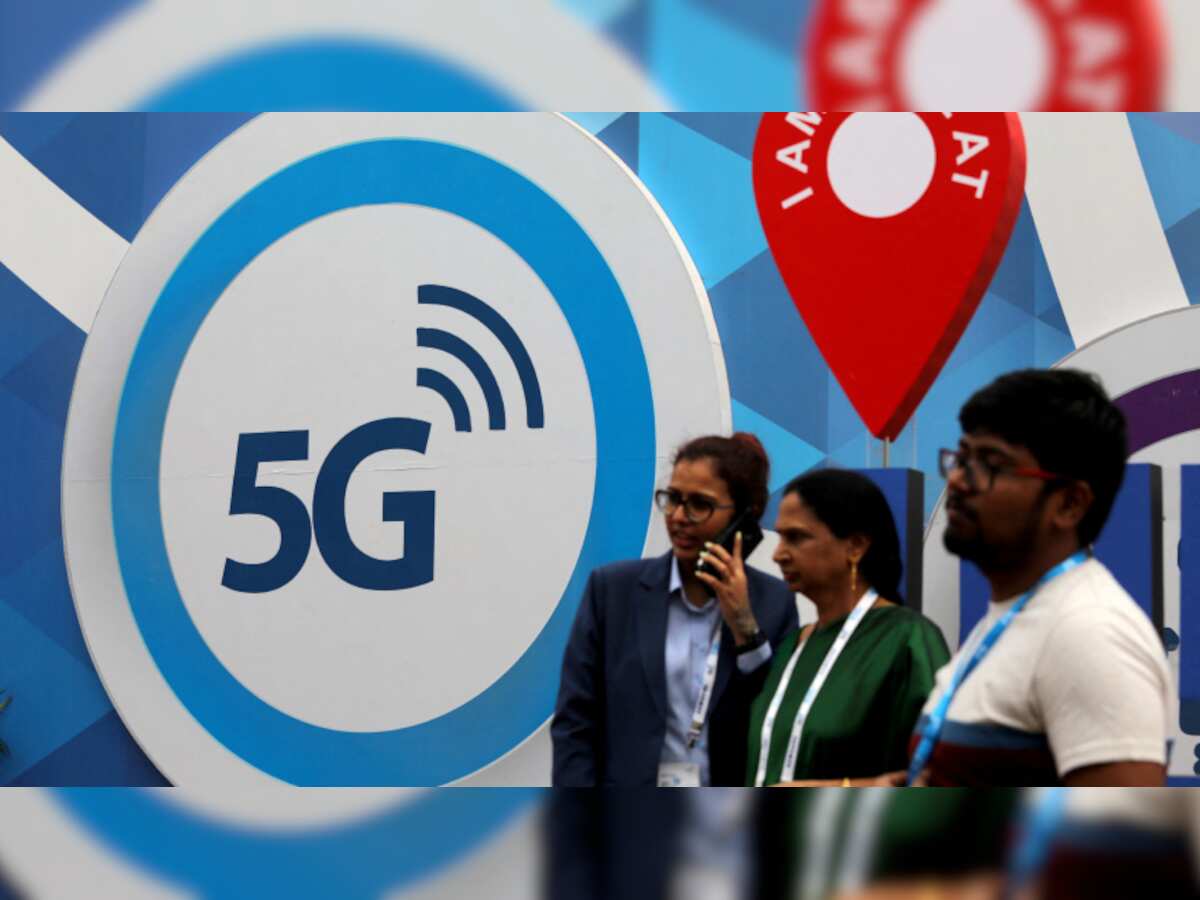 'Remarkable' 5G adoption drives India's global speed ranking 72 places higher